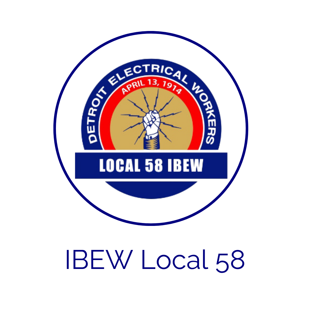 Image of Detroit Action Organization.